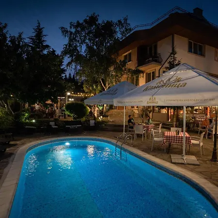La Casa Varna