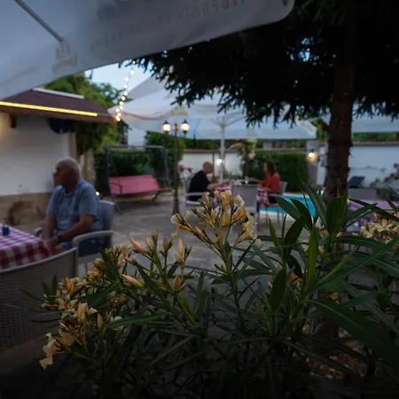 La Casa Vendégház Várna