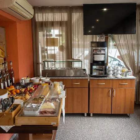Guest house La Casa