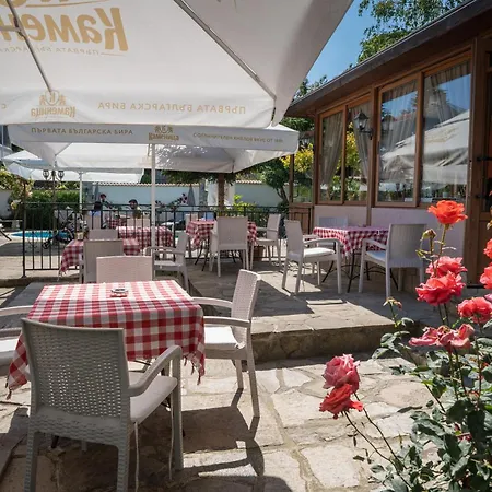 Vendégház La Casa Várna