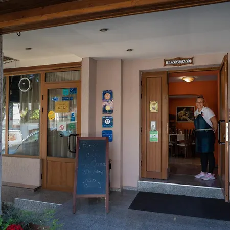 La Casa 3* Varna