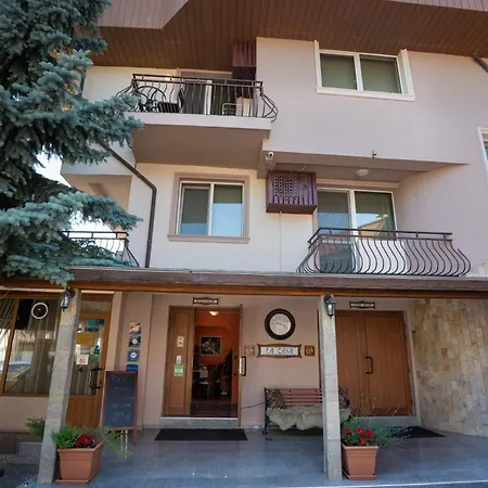 Guest house La Casa
