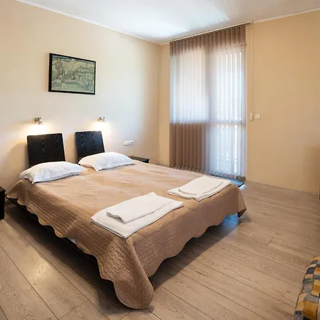 La Casa Guest house Varna