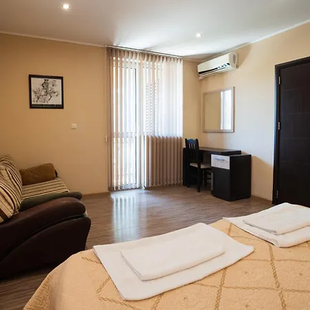 La Casa Guest house