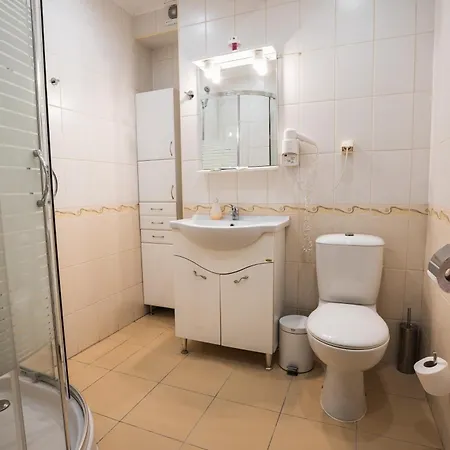 Guest house La Casa