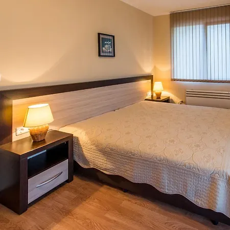 Vendégház La Casa Várna