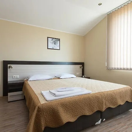 Guest house La Casa