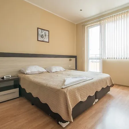 Guest house La Casa