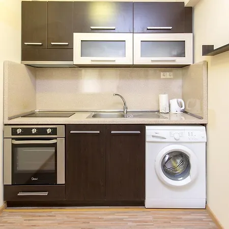 بيت ضيافة La Casa