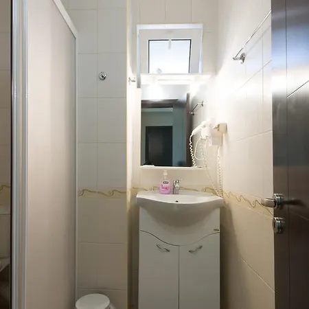 Guest house La Casa 3*
