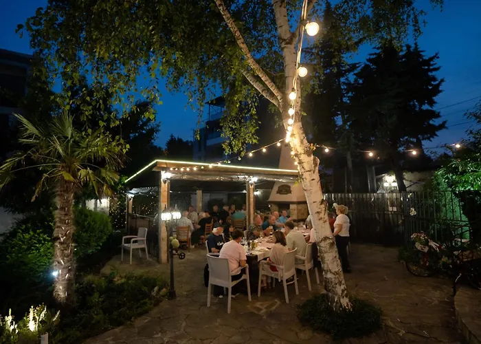 Konukevi La Casa Varna