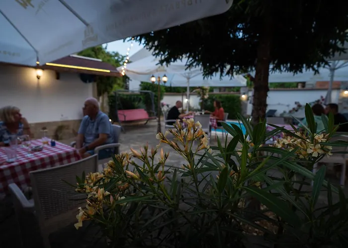 La Casa Pensionat Varna