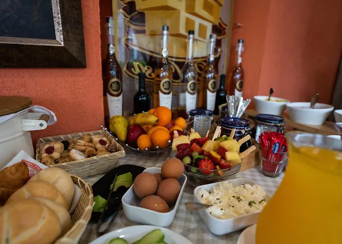 Konukevi La Casa Varna