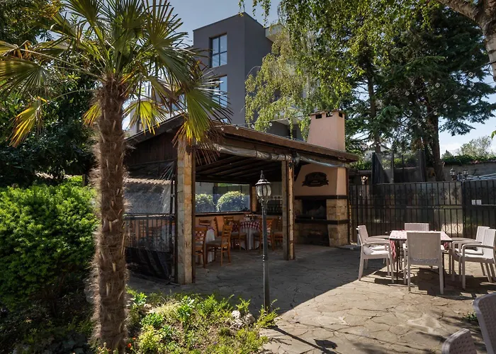 La Casa Pensionat 3*