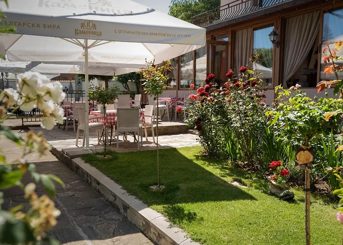 La Casa Pensionat Varna