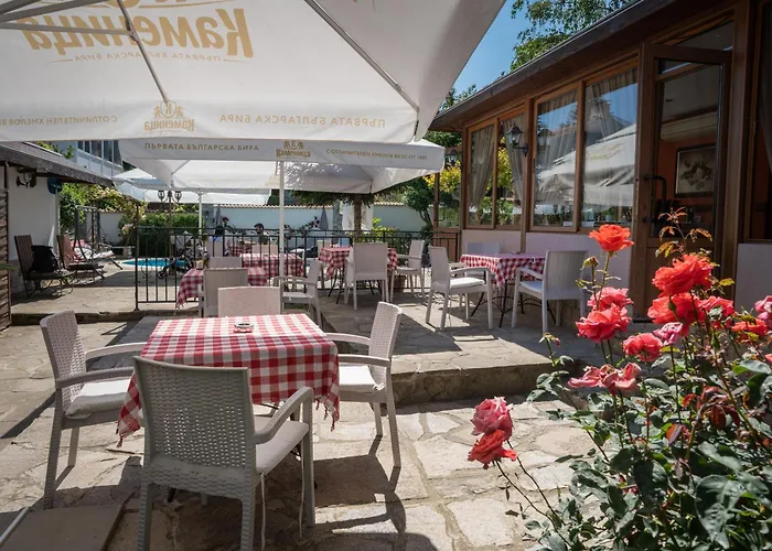 Konukevi La Casa Varna