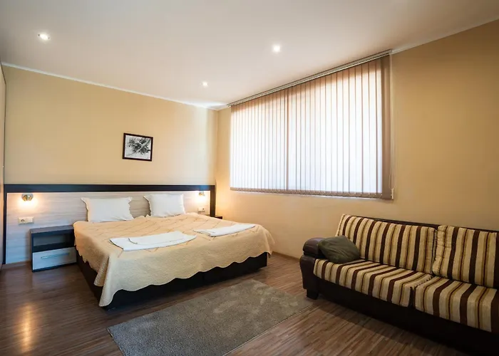 La Casa Pensionat 3*