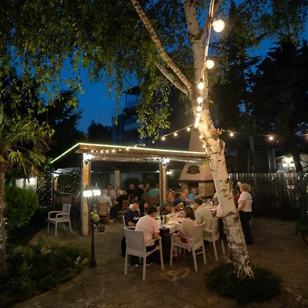 Gasthuis La Casa Varna