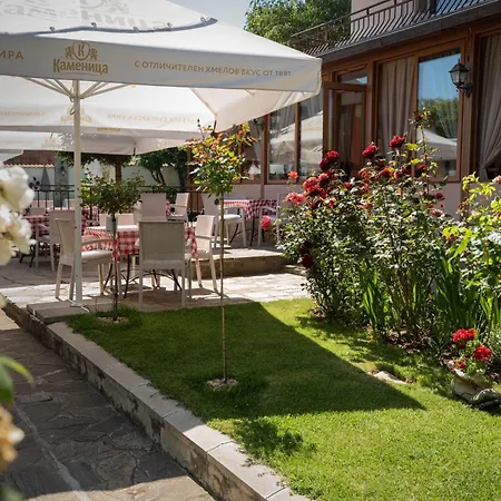 La Casa Pensión Varna