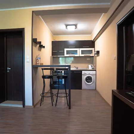 Gasthuis La Casa Varna