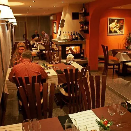 Gasthuis La Casa Varna