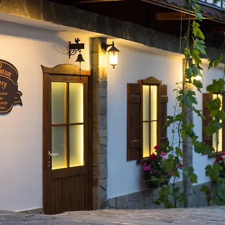 Pensionat La Casa