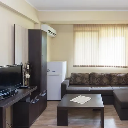 Gasthuis La Casa Varna