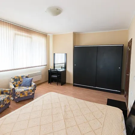 Gasthuis La Casa Varna