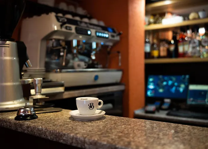 Πανσιόν La Casa