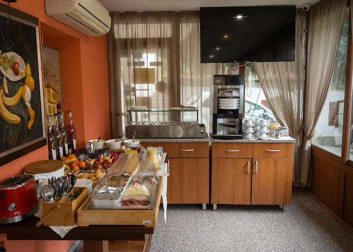 Πανσιόν La Casa