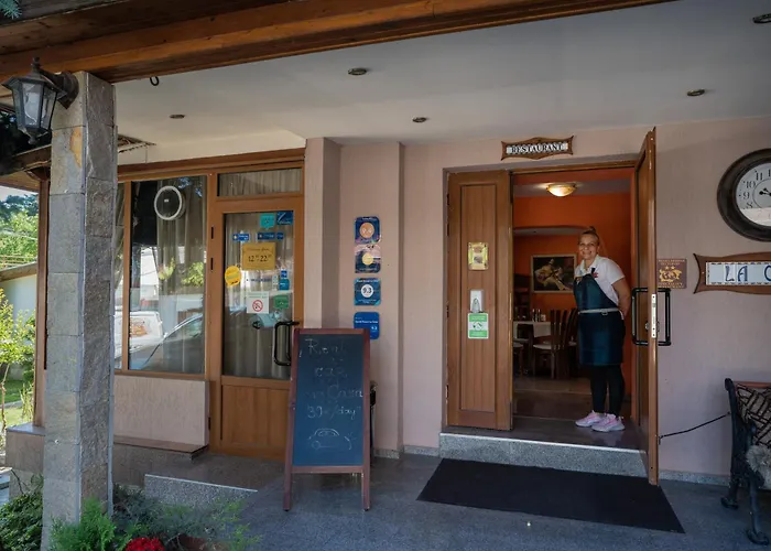 La Casa 3* Βάρνα