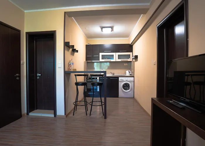 Πανσιόν La Casa Βάρνα