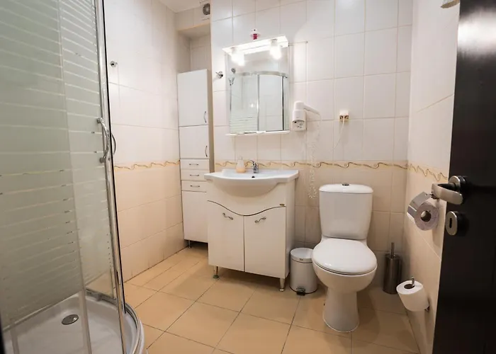 Πανσιόν La Casa