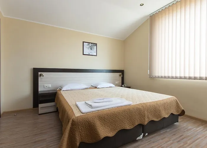 Πανσιόν La Casa