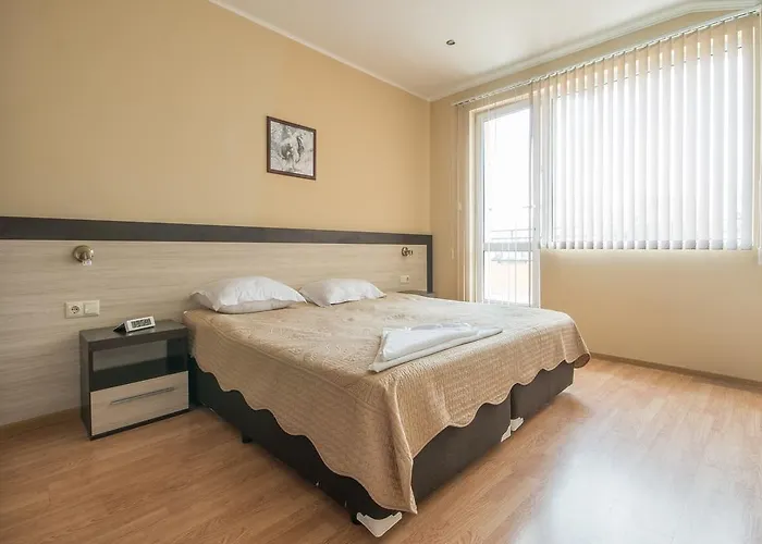 Πανσιόν La Casa