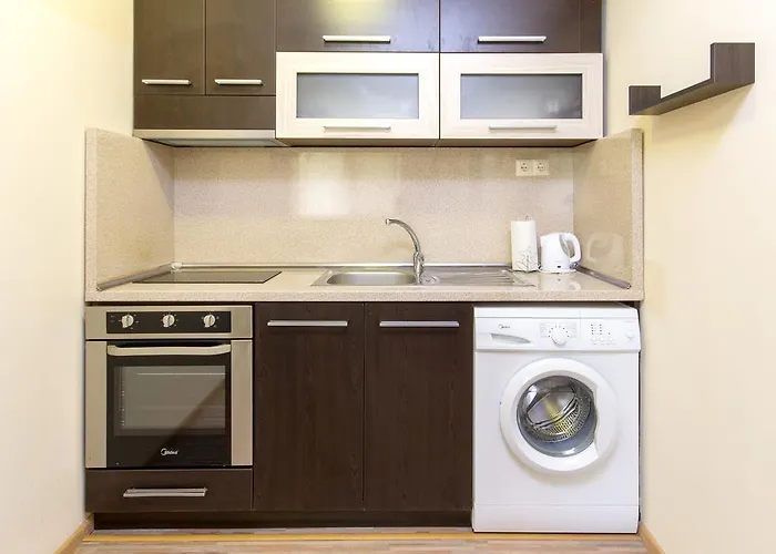 Πανσιόν La Casa