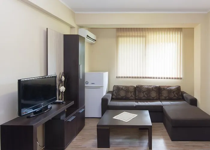 Πανσιόν La Casa Βάρνα