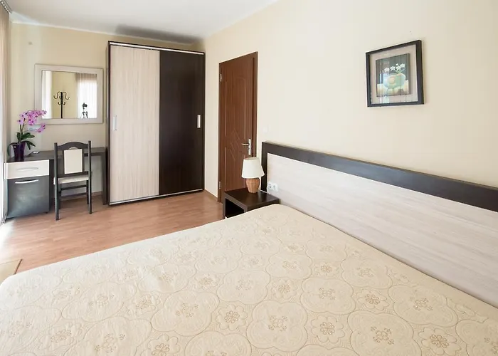 Πανσιόν La Casa